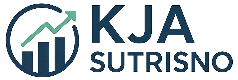 KJA Sutrisno Logo